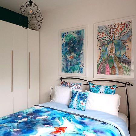Giuggiolo34 Sienaartsuite Ngoại thất bức ảnh