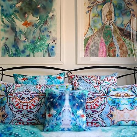 Giuggiolo34 Sienaartsuite Ngoại thất bức ảnh