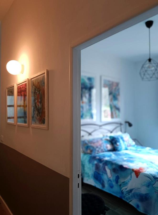 Giuggiolo34 Sienaartsuite Ngoại thất bức ảnh