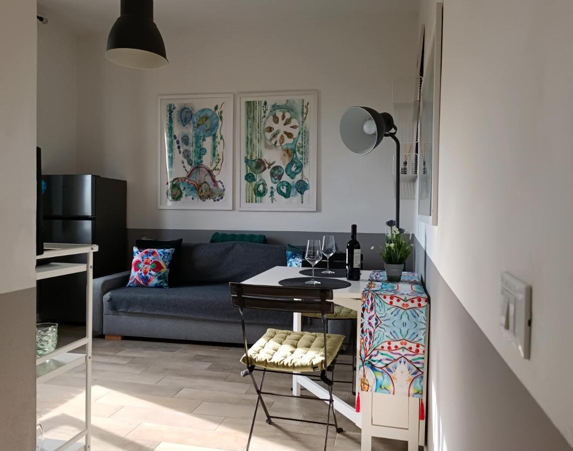 Giuggiolo34 Sienaartsuite Ngoại thất bức ảnh
