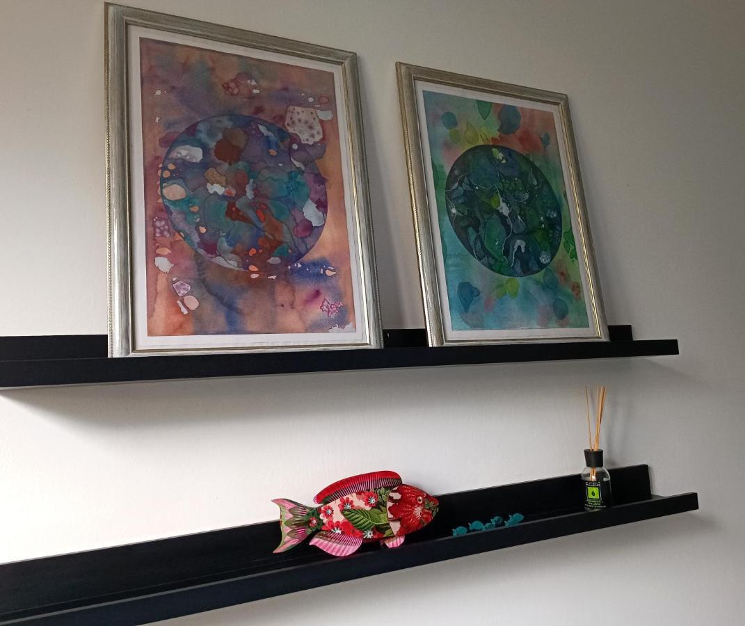 Giuggiolo34 Sienaartsuite Ngoại thất bức ảnh