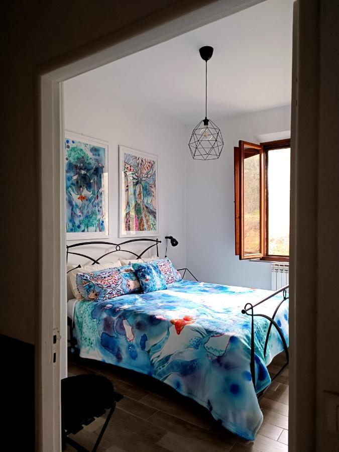 Giuggiolo34 Sienaartsuite Ngoại thất bức ảnh