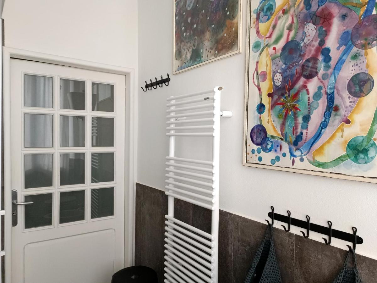 Giuggiolo34 Sienaartsuite Ngoại thất bức ảnh