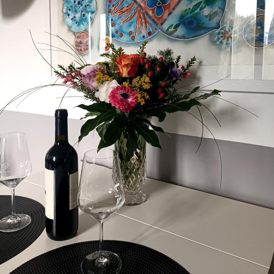 Giuggiolo34 Sienaartsuite Ngoại thất bức ảnh