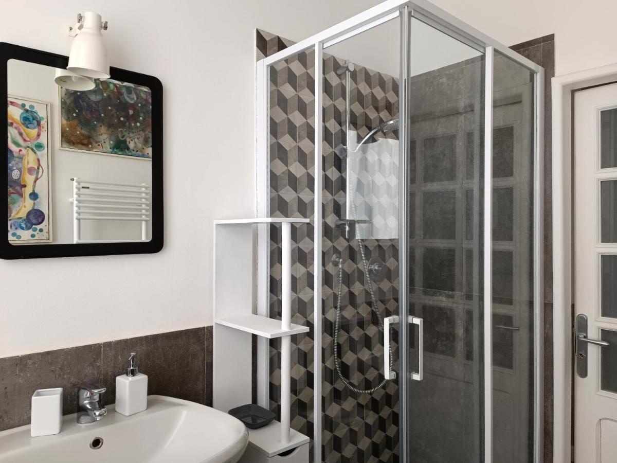 Giuggiolo34 Sienaartsuite Ngoại thất bức ảnh