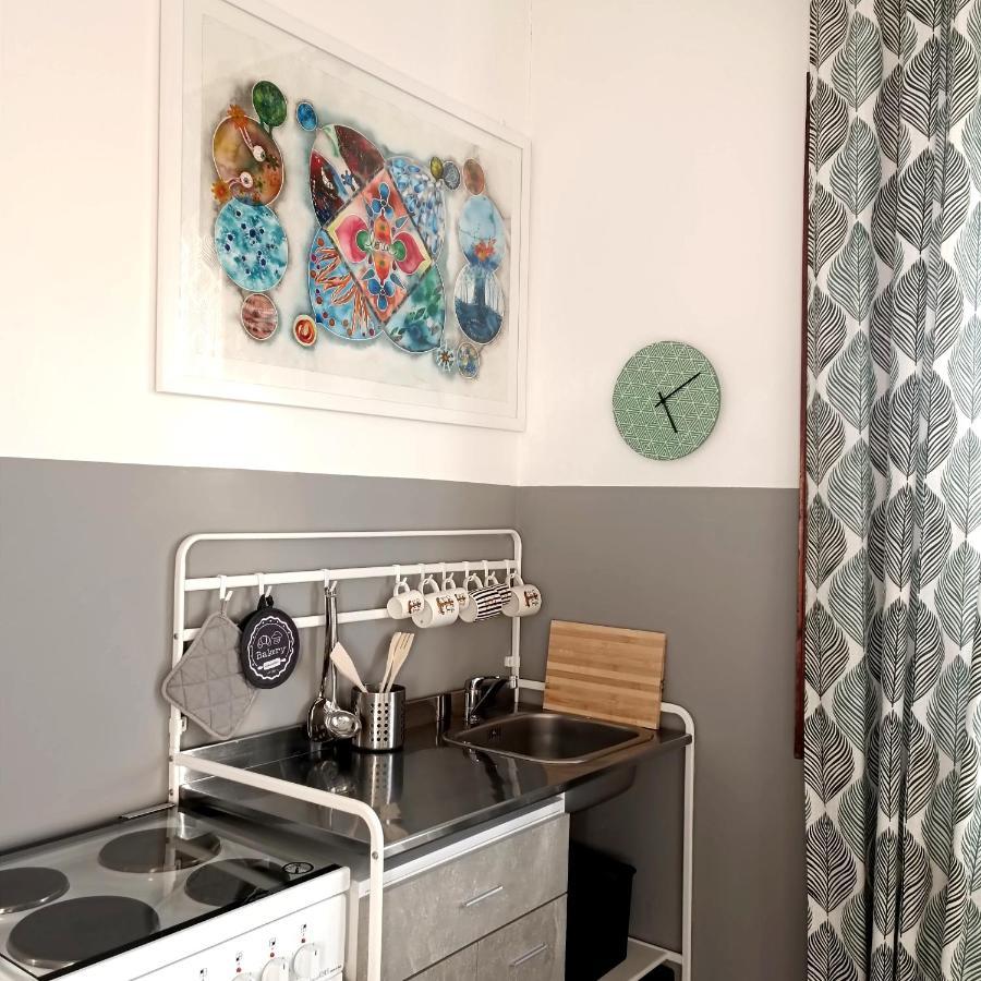Giuggiolo34 Sienaartsuite Ngoại thất bức ảnh